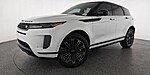 New 2026 LAND ROVER RANGE ROVER EVOQUE CORE S AWD in LAS VEGAS, NEVADA