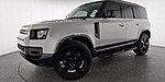 New 2026 LAND ROVER DEFENDER 110 P400 X-DYNAMIC SE in LAS VEGAS, NEVADA