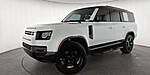 New 2026 LAND ROVER DEFENDER 130 P500 V8 in LAS VEGAS, NEVADA