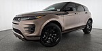 New 2026 LAND ROVER RANGE ROVER EVOQUE DYNAMIC SE AWD *LTD AVAIL* in LAS VEGAS, NEVADA