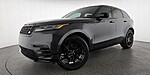 New 2026 LAND ROVER RANGE ROVER VELAR P400 AUTOBIOGRAPHY in LAS VEGAS, NEVADA