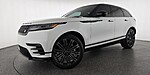 New 2026 LAND ROVER RANGE ROVER VELAR P250 DYNAMIC SE *LTD AVAIL* in LAS VEGAS, NEVADA