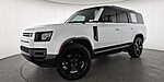 New 2026 LAND ROVER DEFENDER 130 P500 V8 in LAS VEGAS, NEVADA