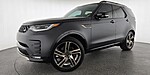 New 2026 LAND ROVER DISCOVERY TEMPEST EDITION AWD in LAS VEGAS, NEVADA