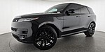 New 2026 LAND ROVER RANGE ROVER SPORT P360 SE in LAS VEGAS, NEVADA