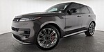 New 2026 LAND ROVER RANGE ROVER SPORT P530 DYNAMIC SE in LAS VEGAS, NEVADA