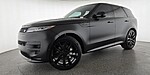 New 2026 LAND ROVER RANGE ROVER SPORT P400 DYNAMIC SE in LAS VEGAS, NEVADA