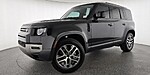 New 2026 LAND ROVER DEFENDER 110 P300 S in LAS VEGAS, NEVADA