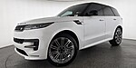 New 2026 LAND ROVER RANGE ROVER SPORT P400 DYNAMIC SE in LAS VEGAS, NEVADA