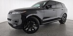 New 2026 LAND ROVER RANGE ROVER SPORT P360 SE in LAS VEGAS, NEVADA