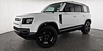 New 2026 LAND ROVER DEFENDER 110 P400 X-DYNAMIC SE in LAS VEGAS, NEVADA