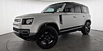New 2026 LAND ROVER DEFENDER 110 P400 X-DYNAMIC SE in LAS VEGAS, NEVADA