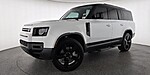 New 2026 LAND ROVER DEFENDER 130 P300 S in LAS VEGAS, NEVADA