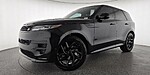 New 2026 LAND ROVER RANGE ROVER SPORT P400 DYNAMIC SE in LAS VEGAS, NEVADA
