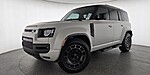 New 2026 LAND ROVER DEFENDER 110 P635 OCTA in LAS VEGAS, NEVADA
