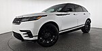 New 2026 LAND ROVER RANGE ROVER VELAR P250 DYNAMIC SE *LTD AVAIL* in LAS VEGAS, NEVADA