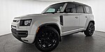 New 2026 LAND ROVER DEFENDER 110 P635 OCTA in LAS VEGAS, NEVADA