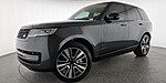New 2026 LAND ROVER RANGE ROVER P550E SE SWB in LAS VEGAS, NEVADA