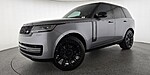 New 2026 LAND ROVER RANGE ROVER P400 SE SWB in LAS VEGAS, NEVADA