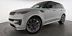 New 2026 LAND ROVER RANGE ROVER SPORT P530 DYNAMIC SE in LAS VEGAS, NEVADA