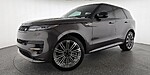 New 2026 LAND ROVER RANGE ROVER SPORT P400 DYNAMIC SE in LAS VEGAS, NEVADA