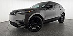 New 2026 LAND ROVER RANGE ROVER VELAR P250 DYNAMIC SE *LTD AVAIL* in LAS VEGAS, NEVADA
