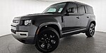 New 2026 LAND ROVER DEFENDER 110 P300 S in LAS VEGAS, NEVADA