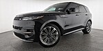 New 2026 LAND ROVER RANGE ROVER SPORT P460E DYNAMIC SE in LAS VEGAS, NEVADA