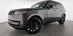 New 2026 LAND ROVER RANGE ROVER P530 SE SWB in LAS VEGAS, NEVADA