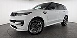 New 2026 LAND ROVER RANGE ROVER SPORT P400 DYNAMIC SE in LAS VEGAS, NEVADA