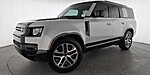 New 2026 LAND ROVER DEFENDER 130 P400 X in LAS VEGAS, NEVADA