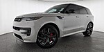 New 2026 LAND ROVER RANGE ROVER SPORT P530 DYNAMIC SE in LAS VEGAS, NEVADA