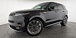 New 2026 LAND ROVER RANGE ROVER SPORT P400 DYNAMIC SE in LAS VEGAS, NEVADA