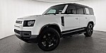 New 2026 LAND ROVER DEFENDER 130 P500 V8 in LAS VEGAS, NEVADA