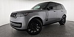 New 2026 LAND ROVER RANGE ROVER P530 SE SWB in LAS VEGAS, NEVADA