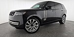 New 2026 LAND ROVER RANGE ROVER P400 SE LWB 7 SEAT in LAS VEGAS, NEVADA