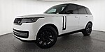 New 2026 LAND ROVER RANGE ROVER P530 SE SWB in LAS VEGAS, NEVADA