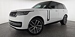 New 2026 LAND ROVER RANGE ROVER P550E SE SWB in LAS VEGAS, NEVADA