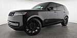 New 2026 LAND ROVER RANGE ROVER P530 SE LWB 7 SEAT in LAS VEGAS, NEVADA