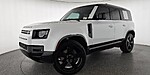 New 2026 LAND ROVER DEFENDER 110 P400 X-DYNAMIC SE in LAS VEGAS, NEVADA