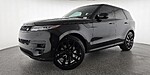 New 2026 LAND ROVER RANGE ROVER SPORT P360 SE in LAS VEGAS, NEVADA
