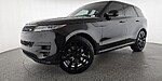 New 2026 LAND ROVER RANGE ROVER SPORT P360 SE in LAS VEGAS, NEVADA