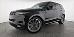 New 2026 LAND ROVER RANGE ROVER SPORT P360 SE in LAS VEGAS, NEVADA