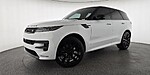 New 2026 LAND ROVER RANGE ROVER SPORT P400 DYNAMIC SE in LAS VEGAS, NEVADA