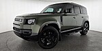 New 2026 LAND ROVER DEFENDER 110 P400 X-DYNAMIC SE in LAS VEGAS, NEVADA