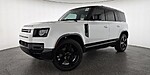 New 2026 LAND ROVER DEFENDER 110 P400 X-DYNAMIC SE in LAS VEGAS, NEVADA