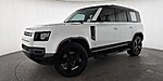 New 2026 LAND ROVER DEFENDER 110 P400 X-DYNAMIC SE in LAS VEGAS, NEVADA