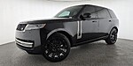 New 2026 LAND ROVER RANGE ROVER P400 SE LWB 7 SEAT in LAS VEGAS, NEVADA