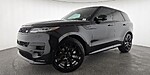 New 2026 LAND ROVER RANGE ROVER SPORT P400 DYNAMIC SE in LAS VEGAS, NEVADA