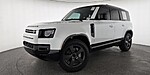 New 2026 LAND ROVER DEFENDER 110 P400 X-DYNAMIC SE in LAS VEGAS, NEVADA